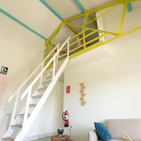 Apartamento Raizes 22 - 5 *