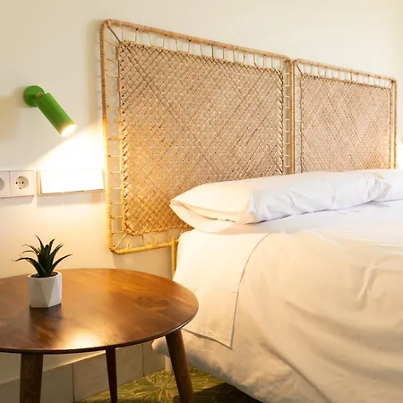 Raizes 22 - 5 Apartamento Puebla De Don Fadrique