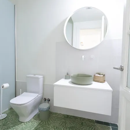 Raizes 22 - 5 Apartmán