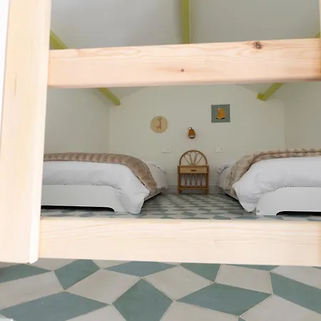 Apartamento Raizes 22 - 5 Puebla De Don Fadrique