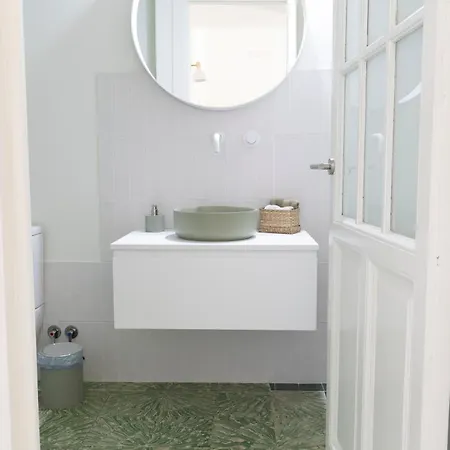 Raizes 22 - 5 Apartmán *
