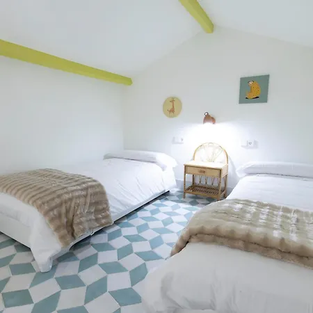 Apartmán Raizes 22 - 5 *
