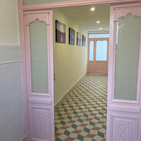 Raizes 22 - 5 Apartmán Puebla De Don Fadrique