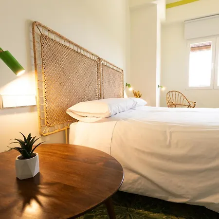 Apartamento Raizes 22 - 5 *