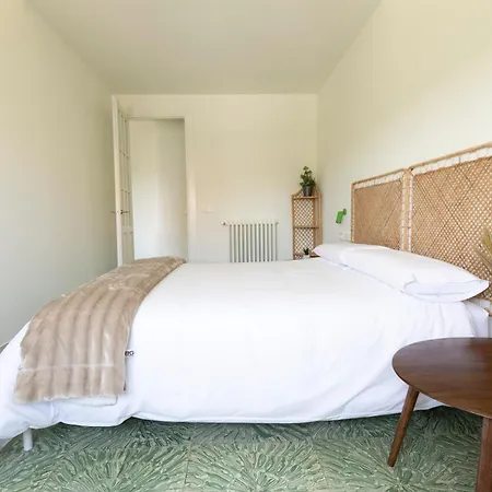 Raizes 22 - 5 Apartmán Puebla De Don Fadrique