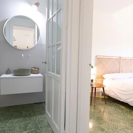 Raizes 22 - 5 Apartamento