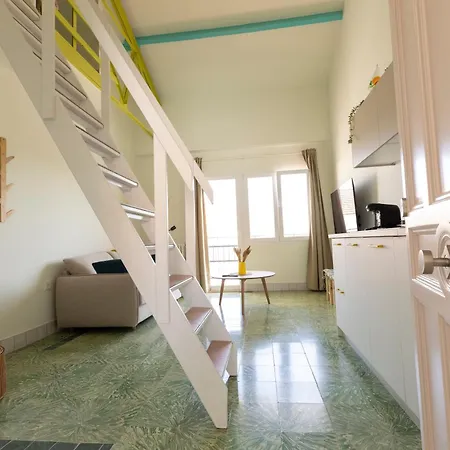 Apartmán Raizes 22 - 5