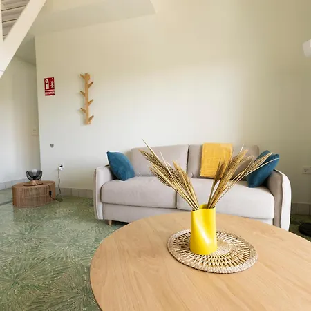 Apartamento Raizes 22 - 5 *