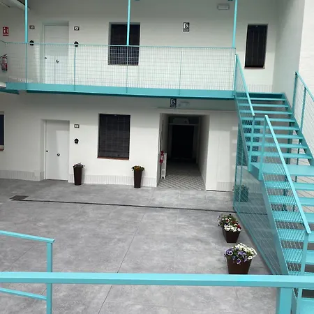 Raizes 22 - 5 Apartamento