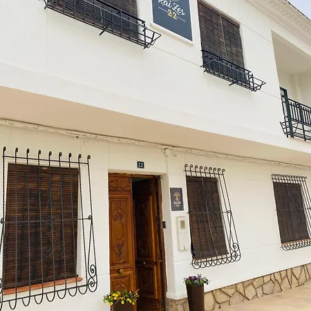 Raizes 22 - 5 Apartamento *