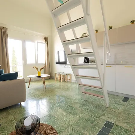 Raizes 22 - 5 Apartamento