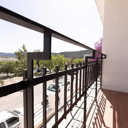 Raizes 22 - 5 Apartamento *