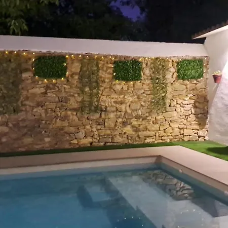 Apartmán Raizes 22 - 5 Puebla De Don Fadrique